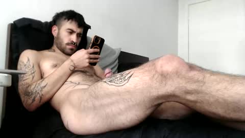 elputoquetegusta online show from 11.22.25