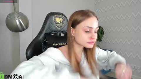 elsa_carterr online show from 12.02.25