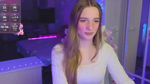 elsa_cute1 online show from 05.05.26
