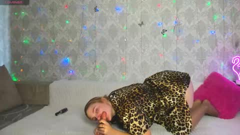 Elsa  online show from 02.28.25