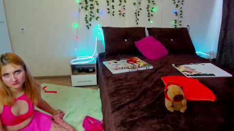 Elsa  online show from 03.11.25