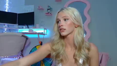 elsa_may online show from 03.03.26