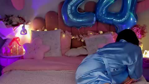 Michelle online show from 04.17.26