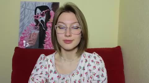 Snapshot of elsaangel chatting on 01.16.25 elsaangel online show from 01.16.25