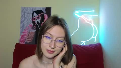 Snapshot of elsaangel chatting on 02.28.25 elsaangel online show from 02.28.25