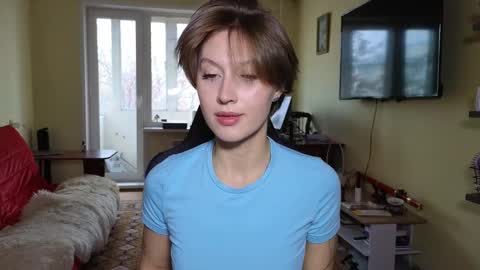 elsaangel online show from 10.30.25