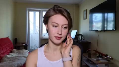 elsaangel online show from 11.03.25