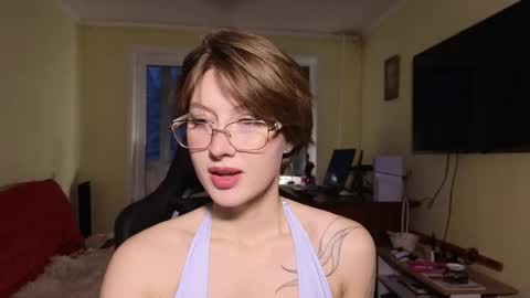 elsaangel online show from 11.24.25