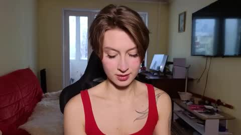 elsaangel online show from 11.29.25