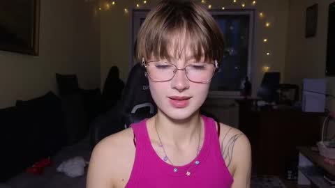 elsaangel online show from 01.14.26