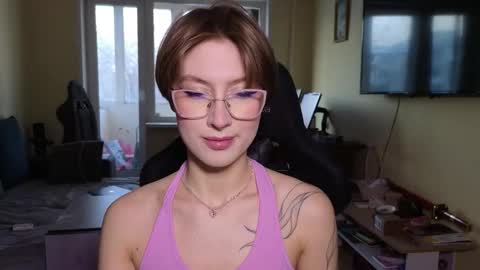 elsaangel online show from 02.27.26