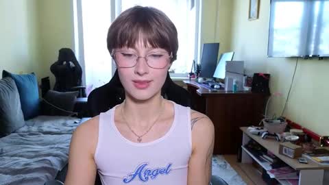 elsaangel online show from 03.21.26
