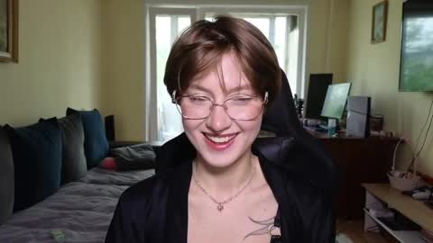 elsaangel online show from 05.21.26