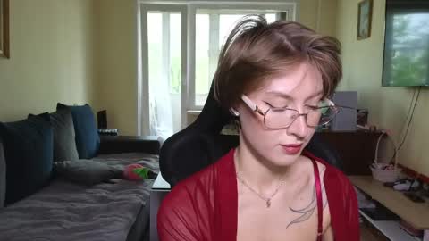 elsaangel online show from 05.23.26