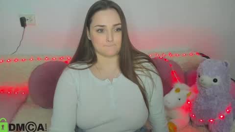 Snapshot of elsamails chatting on 12.10.24 Elsa online show from 12.10.24