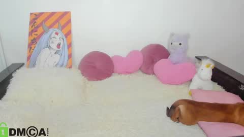 Snapshot of elsamails chatting on 12.26.24 Elsa online show from 12.26.24