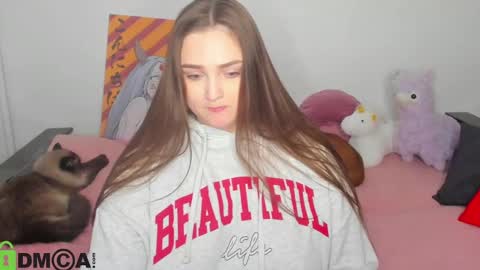 Snapshot of elsamails chatting on 01.04.25 Elsa online show from 01.04.25