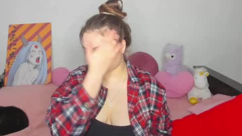 Snapshot of elsamails chatting on 01.23.25 Elsa online show from 01.23.25