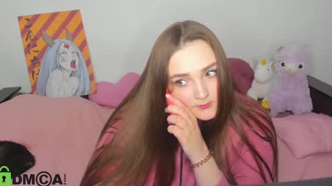 Snapshot of elsamails chatting on 02.01.25 Elsa online show from 02.01.25