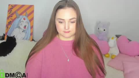 Snapshot of elsamails chatting on 02.21.25 Elsa online show from 02.21.25