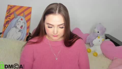 Snapshot of elsamails chatting on 03.08.25 Elsa online show from 03.08.25