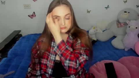 Snapshot of elsamails chatting on 01.15.26 Elsa online show from 01.15.26