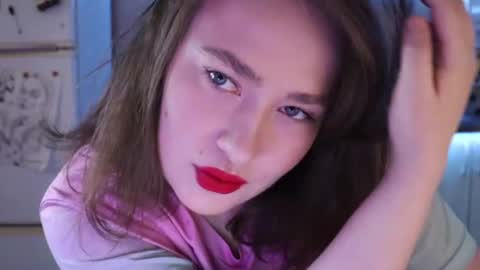 Snapshot of elsasquirt chatting on 06.16.26 Elsa online show from 06.16.26