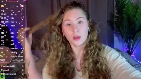 Elsie online show from 02.03.26