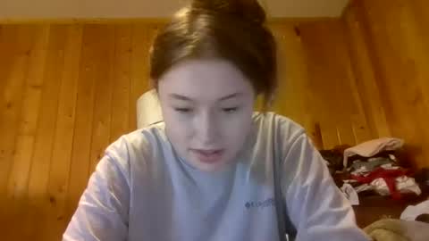 Elsie Rain online show from 11.07.25