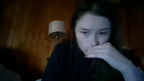 Elsie Rain online show from 11.09.25