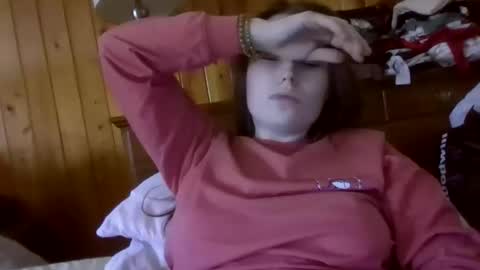 Elsie Rain online show from 11.13.25