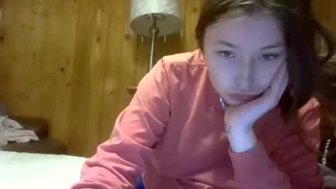 Elsie Rain online show from 11.15.25