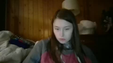 Elsie Rain online show from 12.15.25