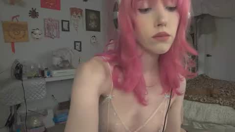 Snapshot of elslove chatting on 07.09.26 ELS online show from 07.09.26