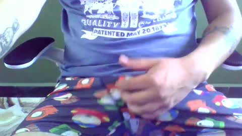 elspanky online show from 09.22.25