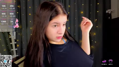 Elizabeth online show from 01.24.25