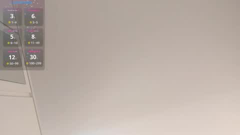 Elizabeth online show from 12.18.25