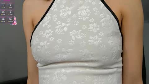 Snapshot of elswythbareford chatting on 03.03.26 Elizabeth online show from 03.03.26