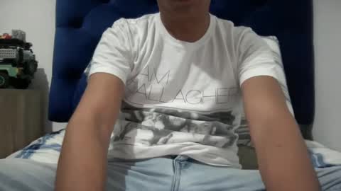 Snapshot of elvergudo0 chatting on 12.10.24 Diego online show from 12.10.24