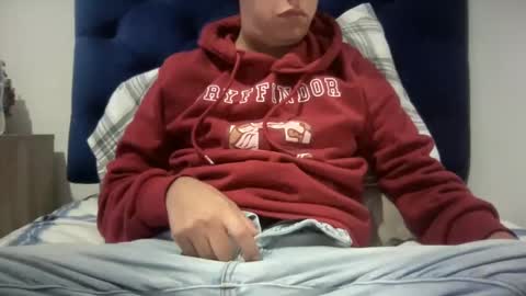 Snapshot of elvergudo0 chatting on 12.29.24 Diego online show from 12.29.24