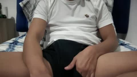 Snapshot of elvergudo0 chatting on 01.16.25 Diego online show from 01.16.25