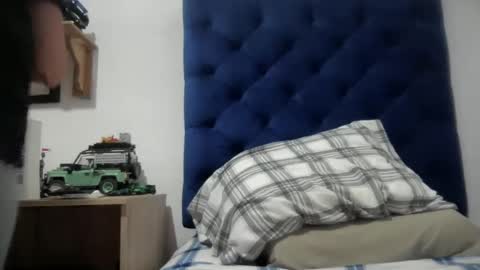 Snapshot of elvergudo0 chatting on 01.26.25 Diego online show from 01.26.25