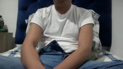 Snapshot of elvergudo0 chatting on 02.06.25 Diego online show from 02.06.25