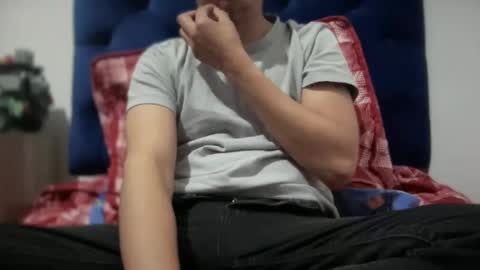 Diego online show from 11.15.25