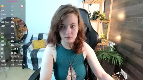 Erica  online show from 02.24.26