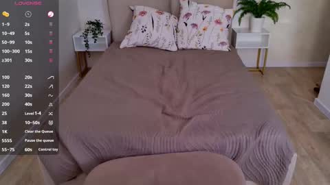 Erica  online show from 03.11.26