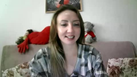 Snapshot of elvinasweet chatting on 09.22.25 ElvinaSweet online show from 09.22.25