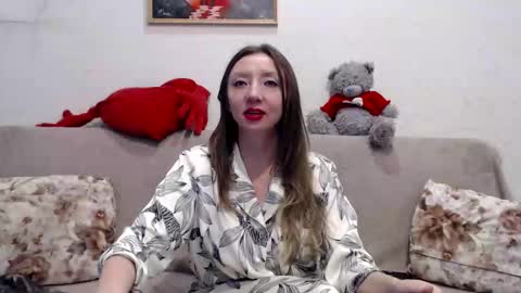 ElvinaSweet online show from 03.27.26