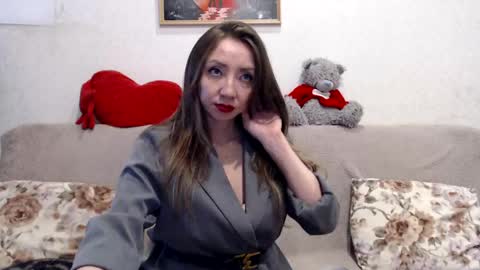 ElvinaSweet online show from 03.30.26