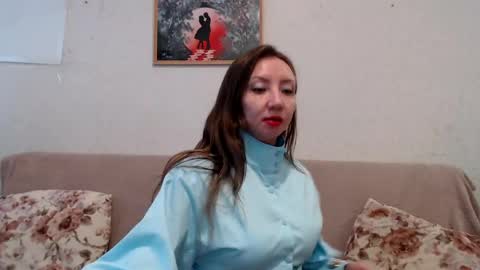 ElvinaSweet online show from 05.23.26